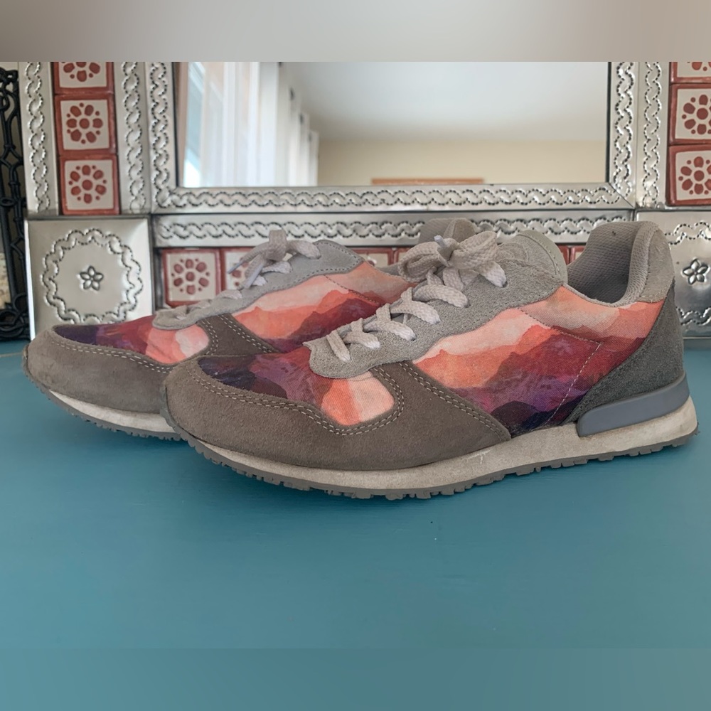 Inkka- Andes Jogger
